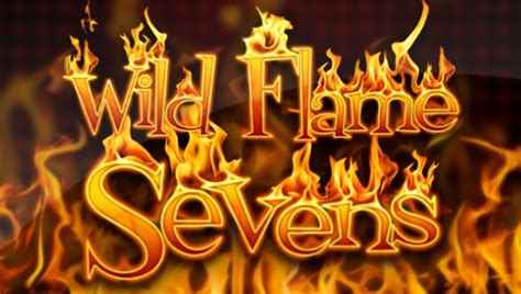 Wild Flame Sevens Parimatch